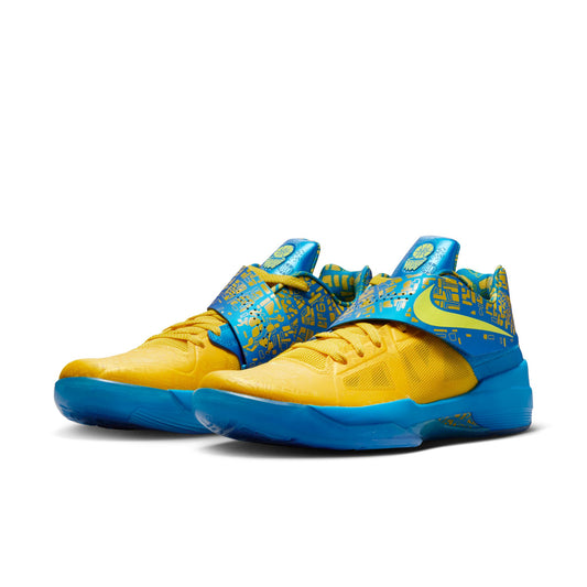 NIKE ZOOM KD 4 FZ5916-400