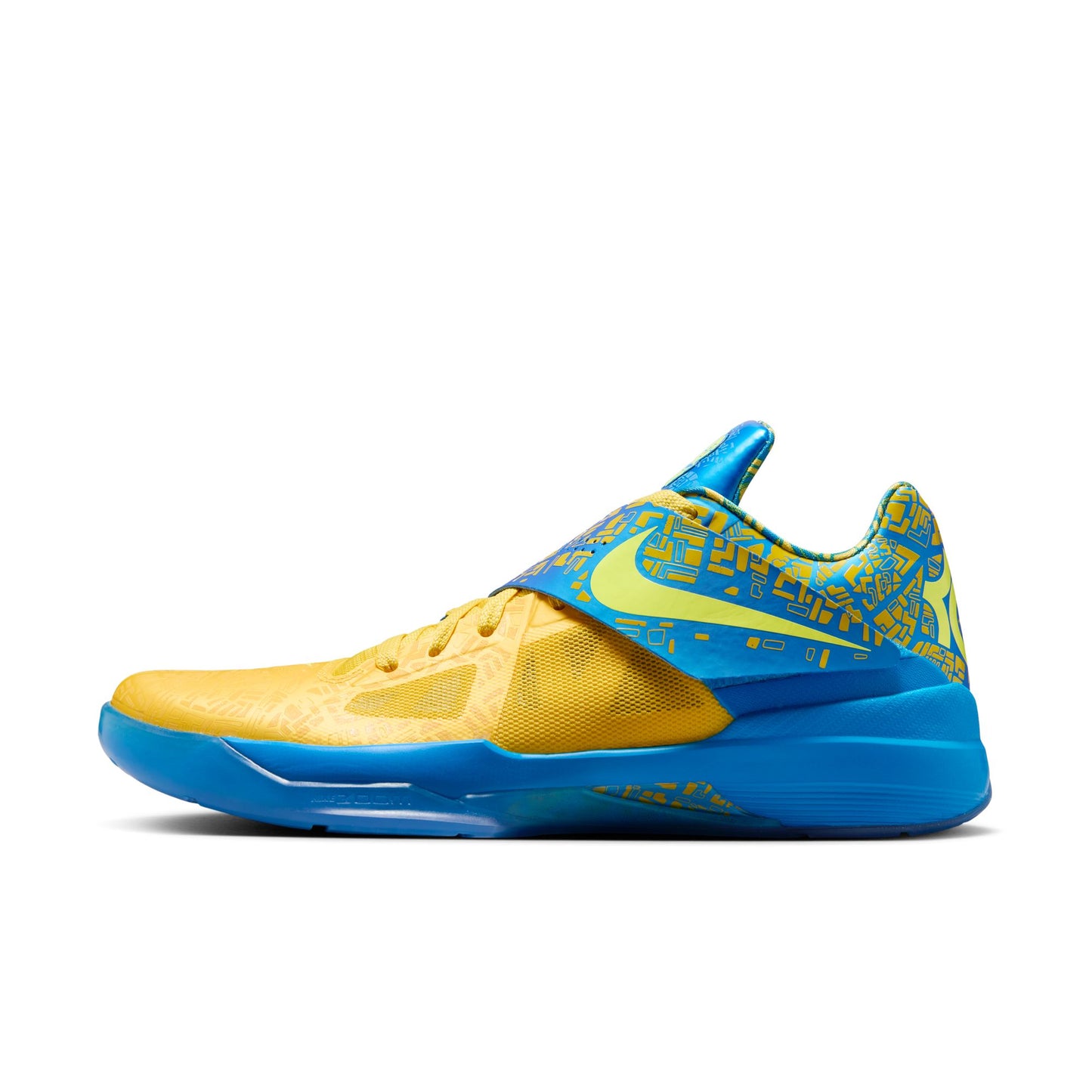 NIKE ZOOM KD 4 FZ5916-400