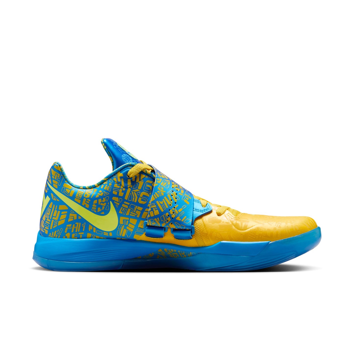 NIKE ZOOM KD 4 FZ5916-400