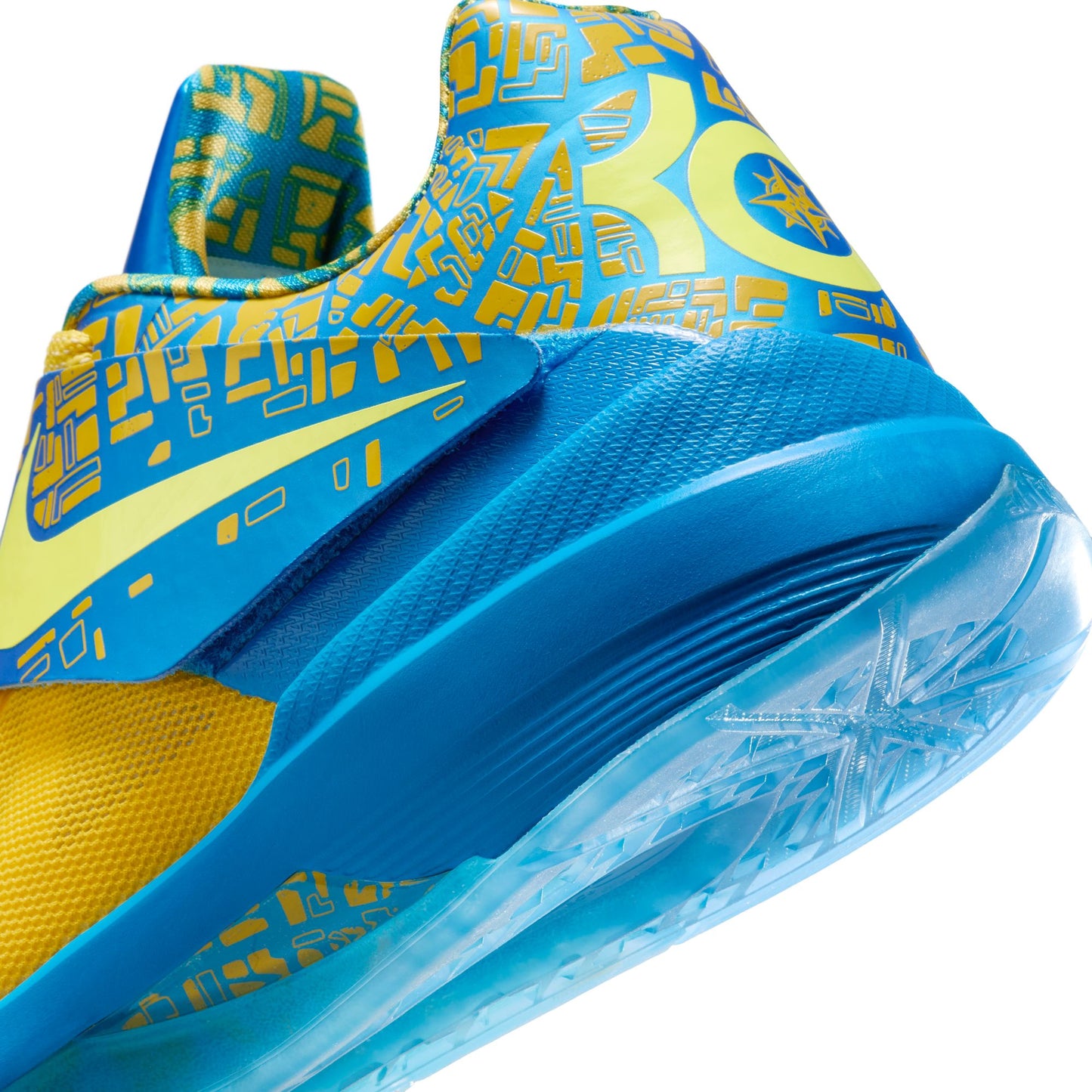 NIKE ZOOM KD 4 FZ5916-400