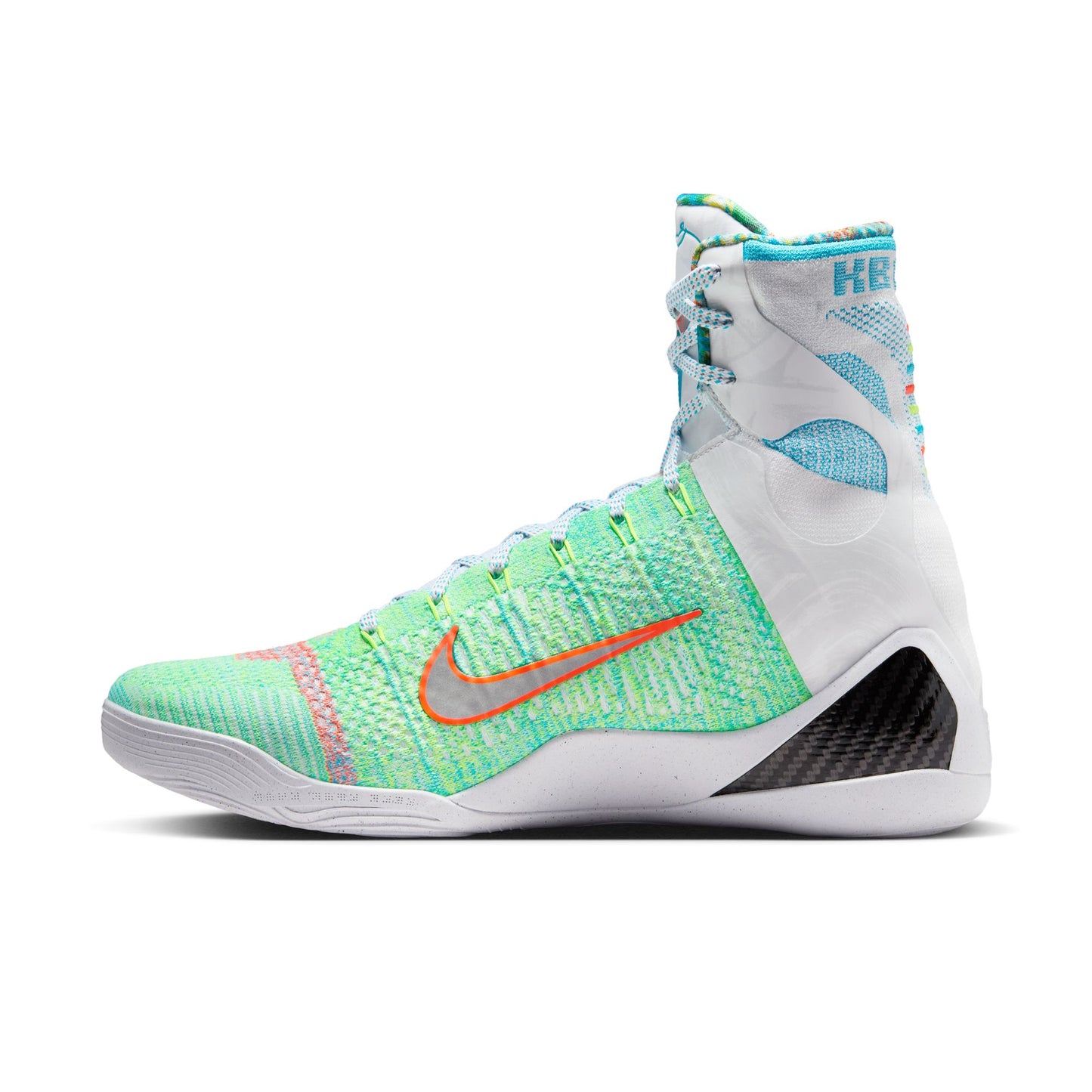 Kobe IX Elite High Protro FZ7335-101