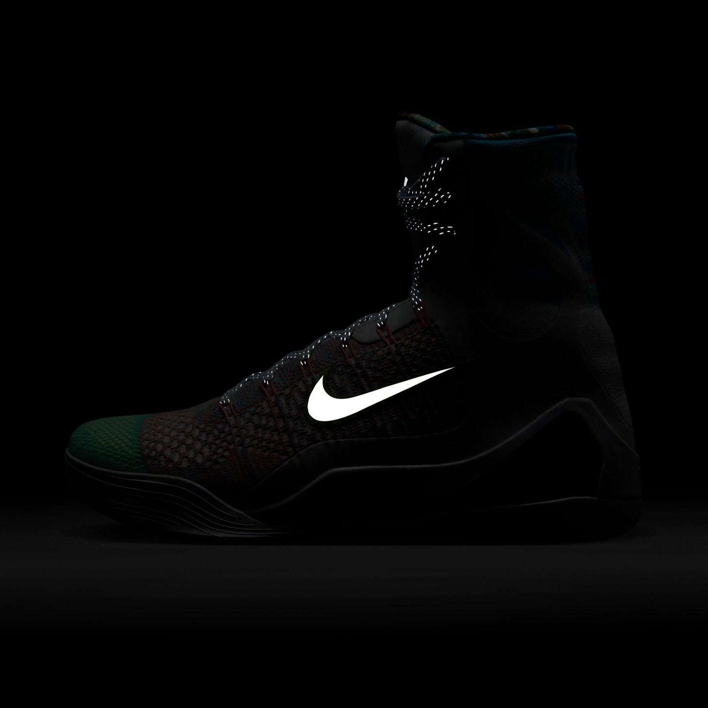 Kobe IX Elite High Protro FZ7335-101