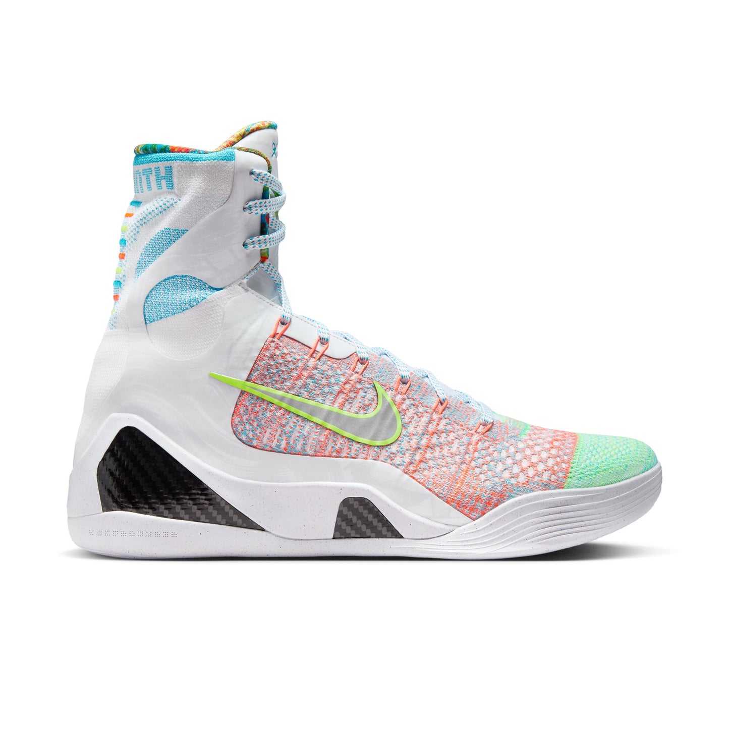 Kobe IX Elite High Protro FZ7335-101