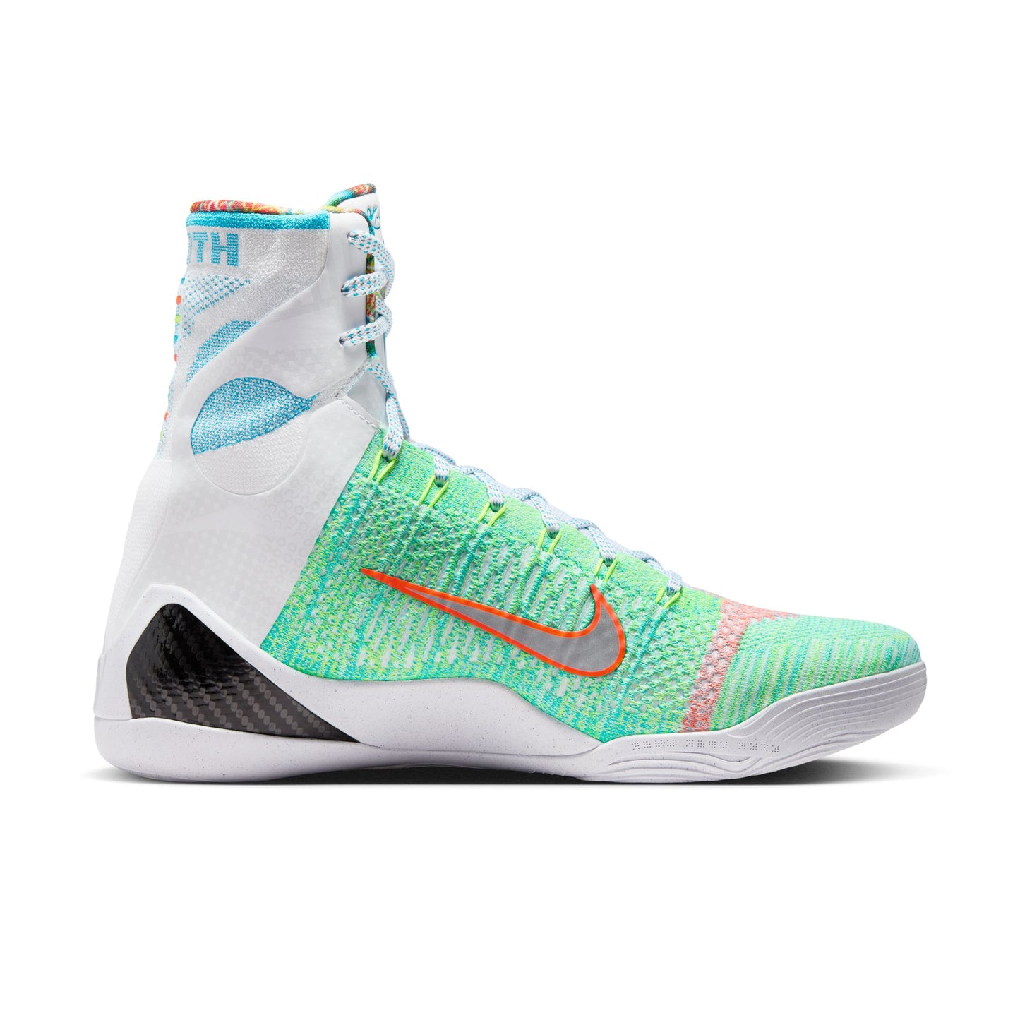Kobe IX Elite High Protro FZ7335-101