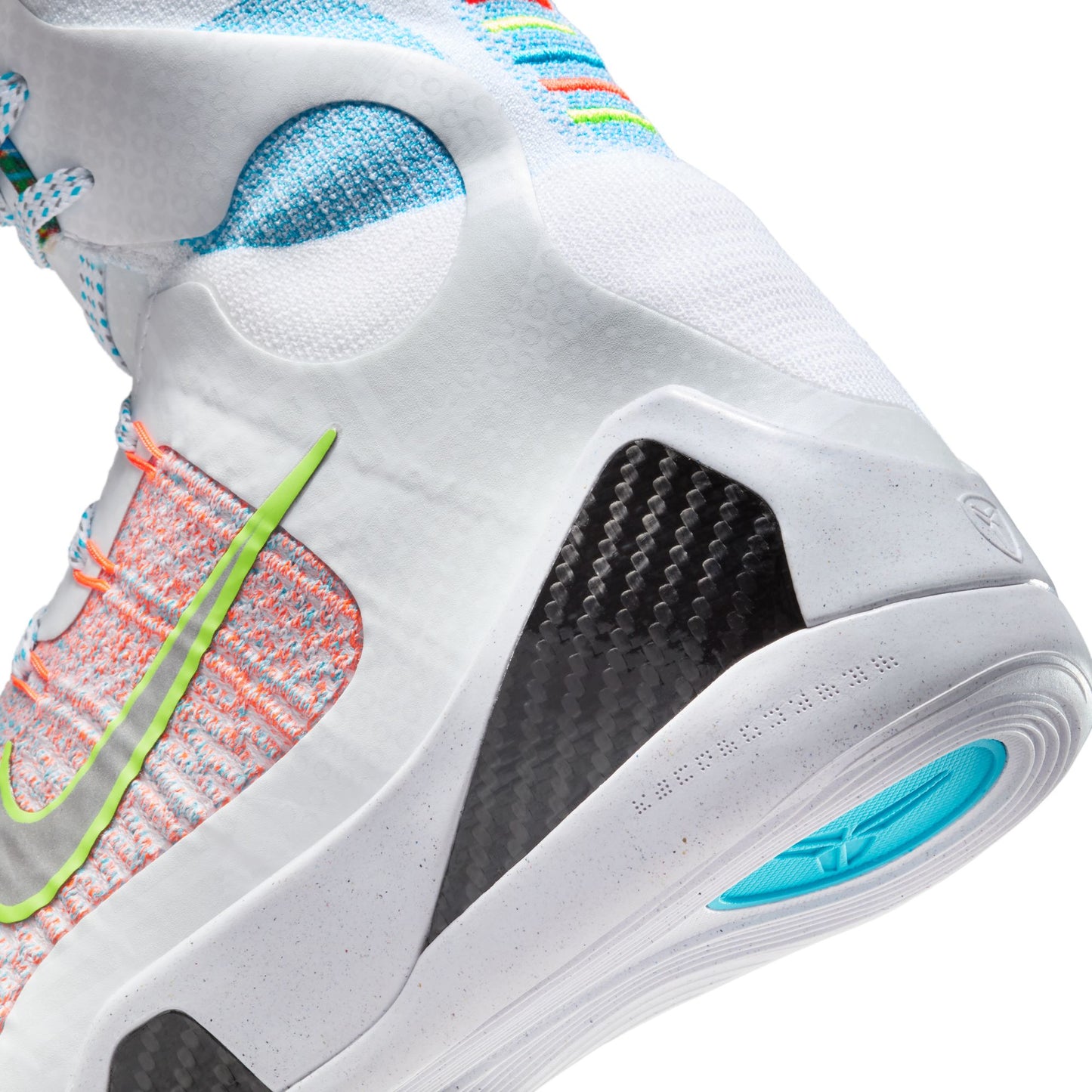 Kobe IX Elite High Protro FZ7335-101