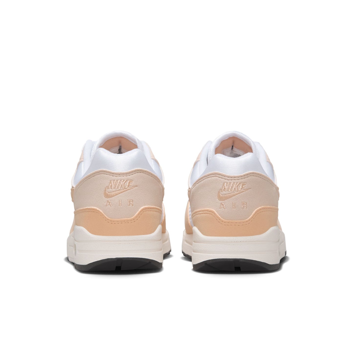 W NIKE AIR MAX 1 '87 TEXTILE HF1194-100