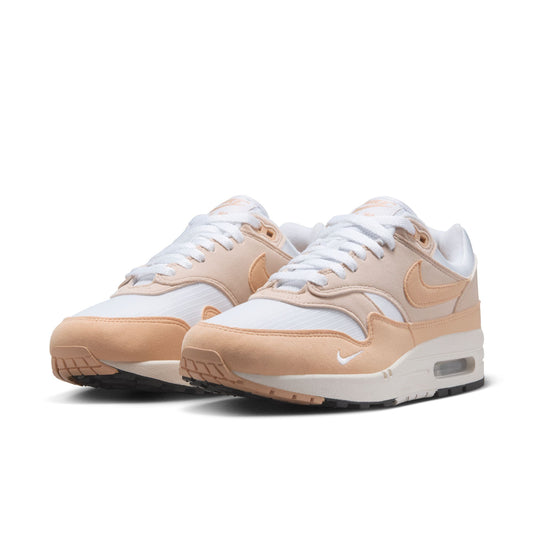 W NIKE AIR MAX 1 '87 TEXTILE HF1194-100