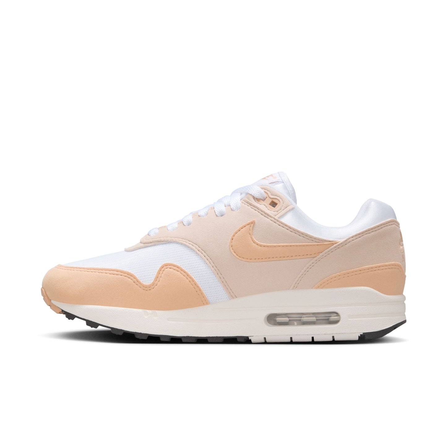 W NIKE AIR MAX 1 '87 TEXTILE HF1194-100