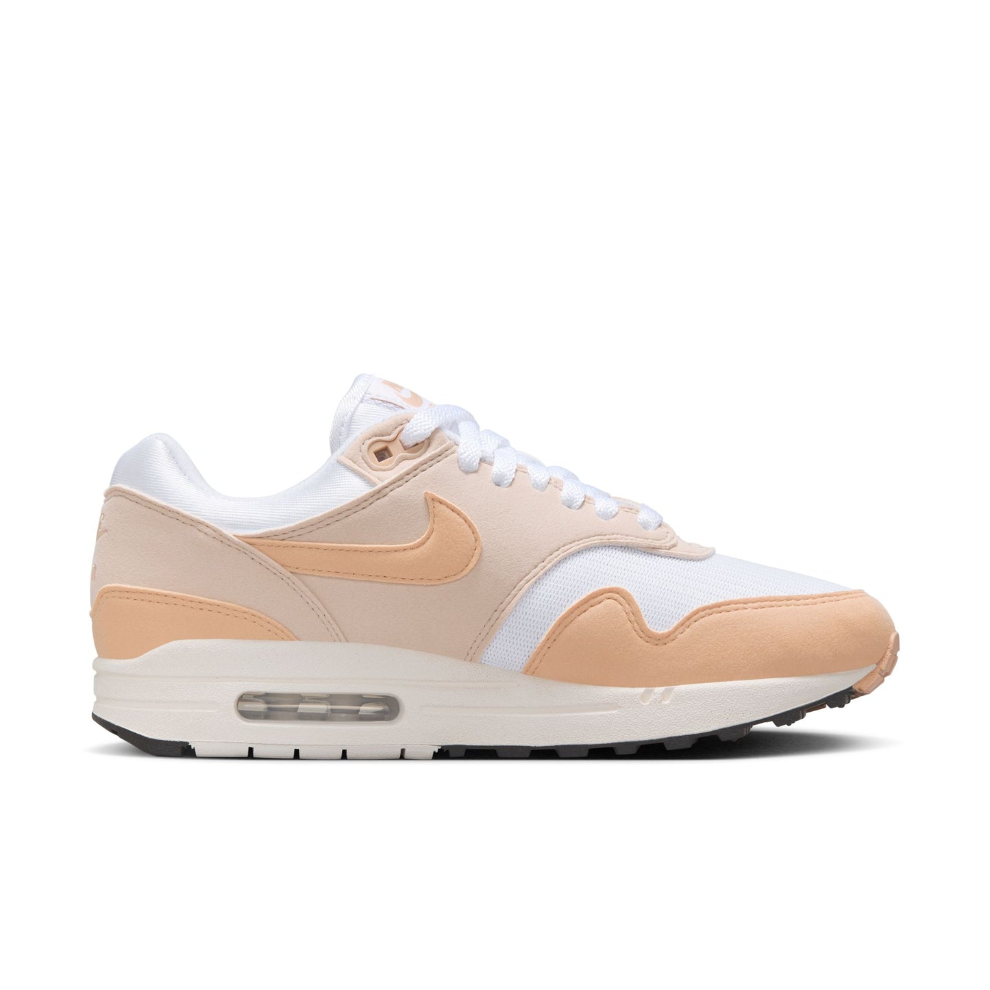 W NIKE AIR MAX 1 '87 TEXTILE HF1194-100