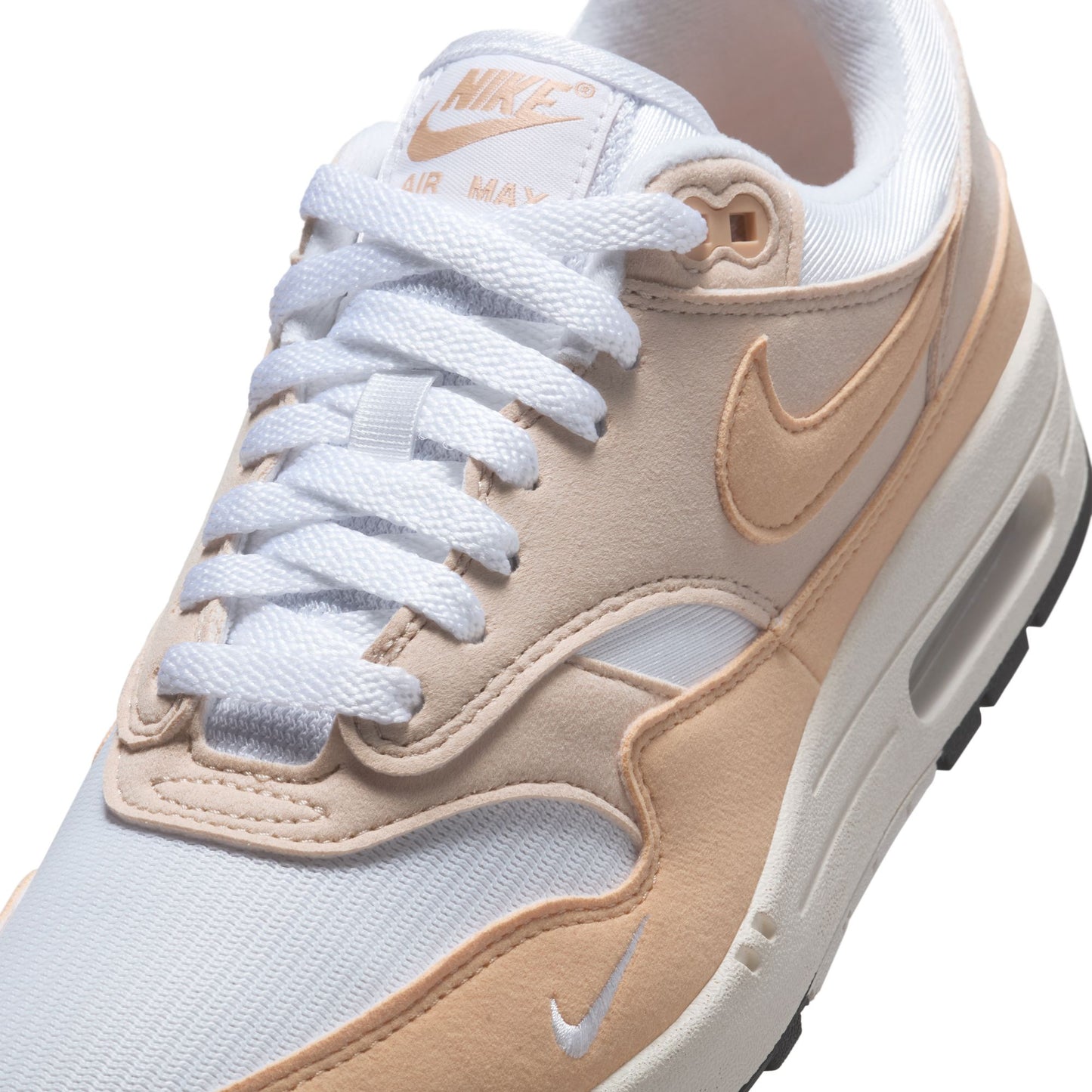 W NIKE AIR MAX 1 '87 TEXTILE HF1194-100