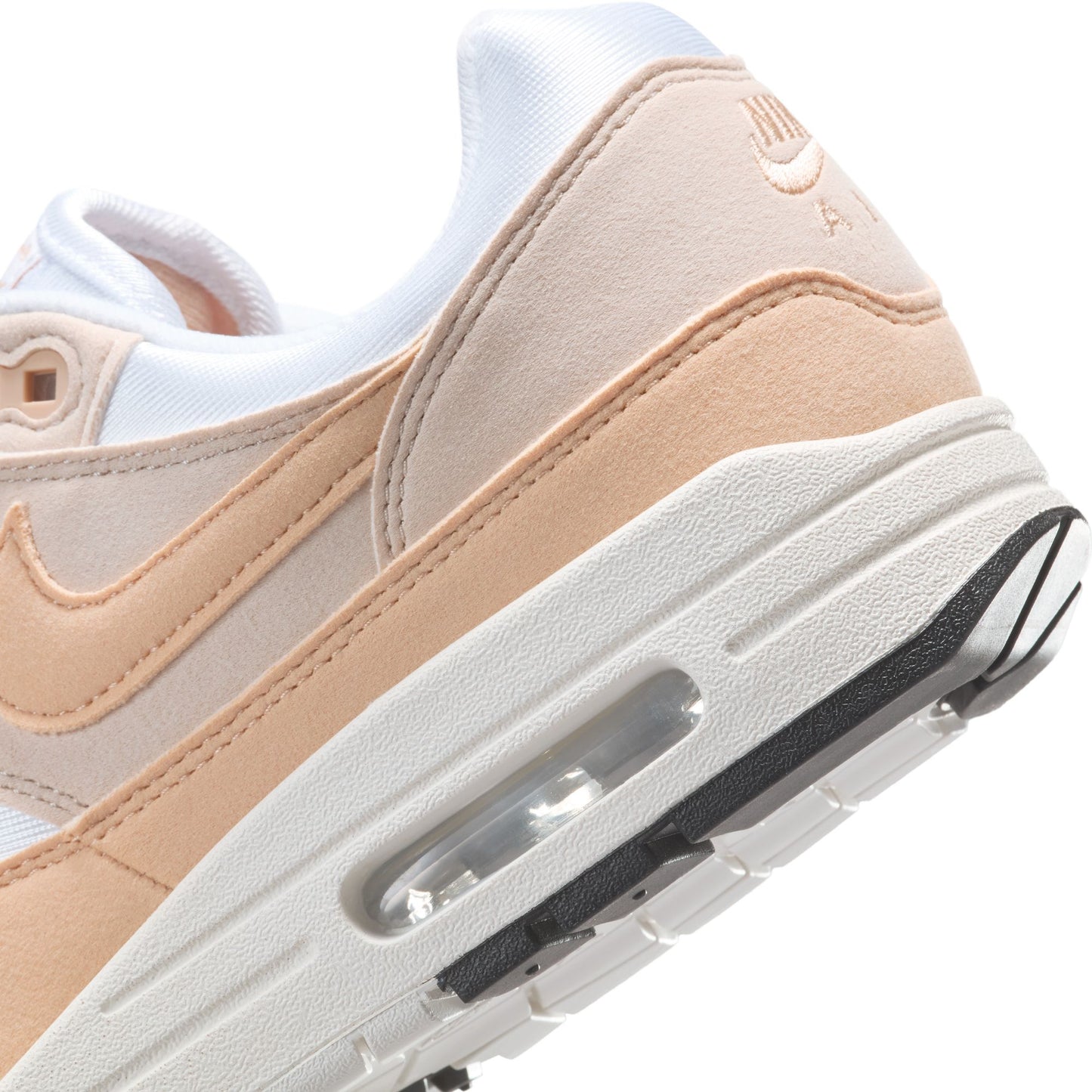 W NIKE AIR MAX 1 '87 TEXTILE HF1194-100
