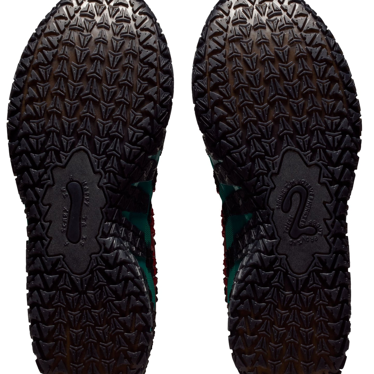 Ja 3 "Scratch 3.0" HF2793-300