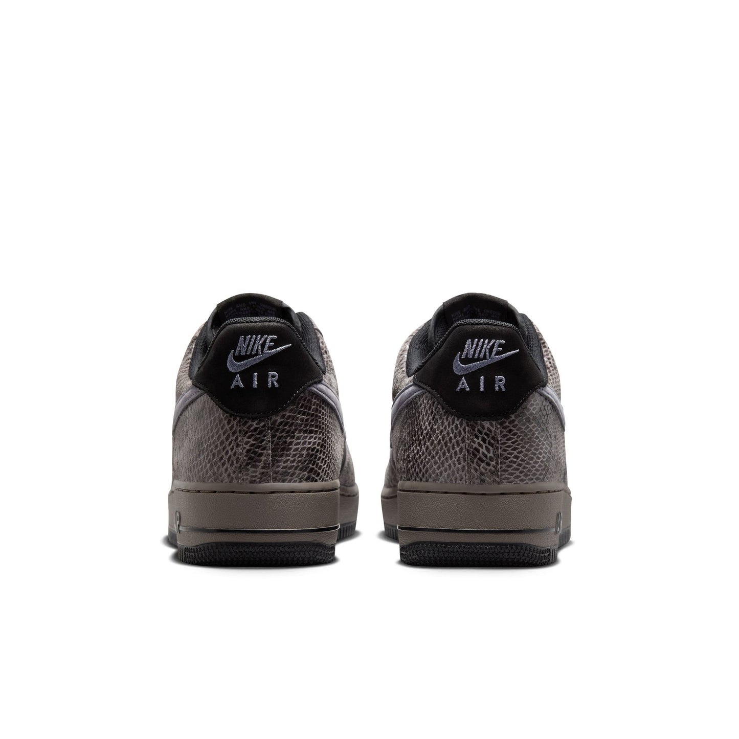 AIR FORCE 1 '07 LV8 HF2898-001