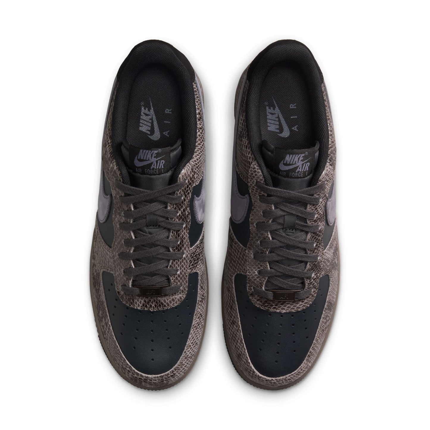 AIR FORCE 1 '07 LV8 HF2898-001