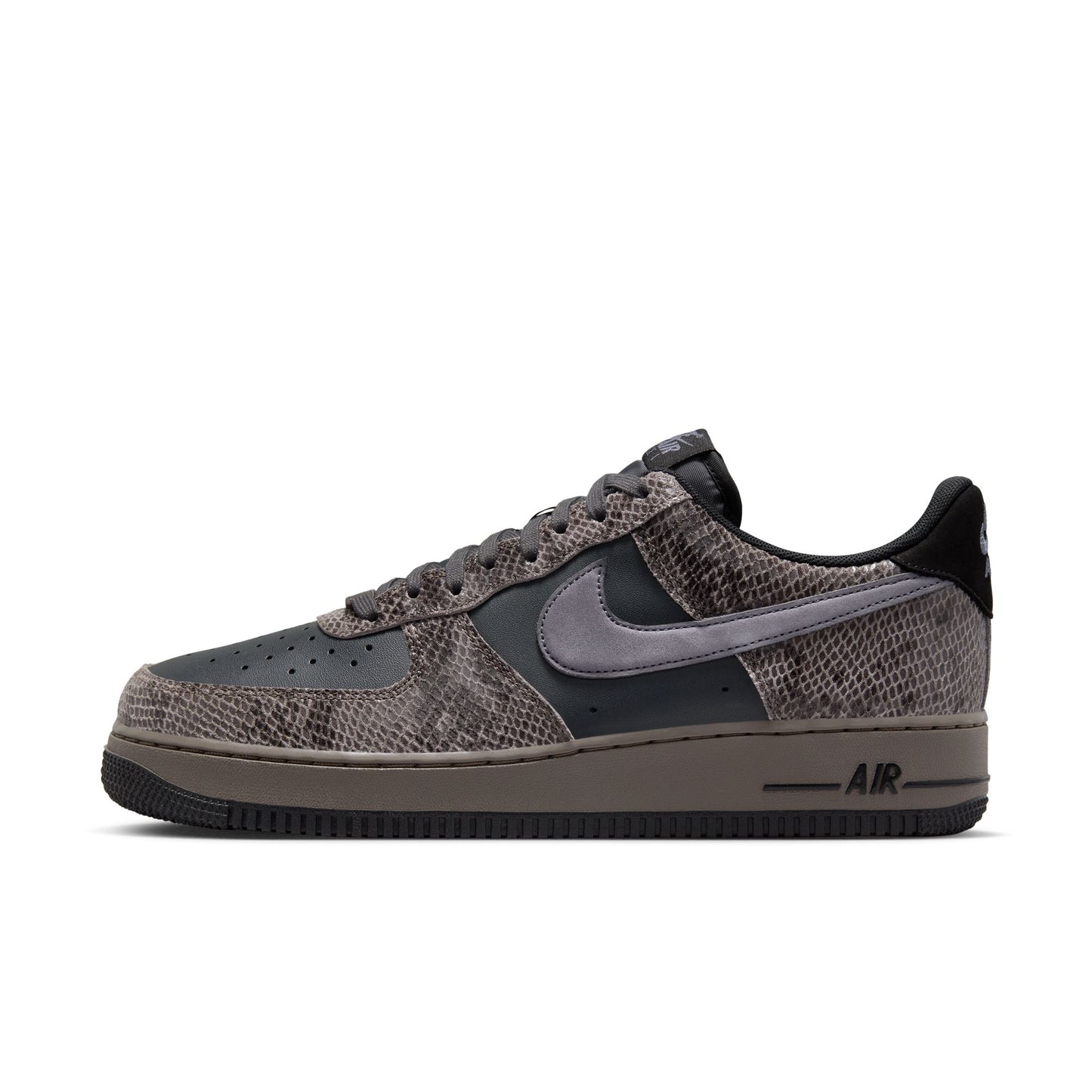 AIR FORCE 1 '07 LV8 HF2898-001