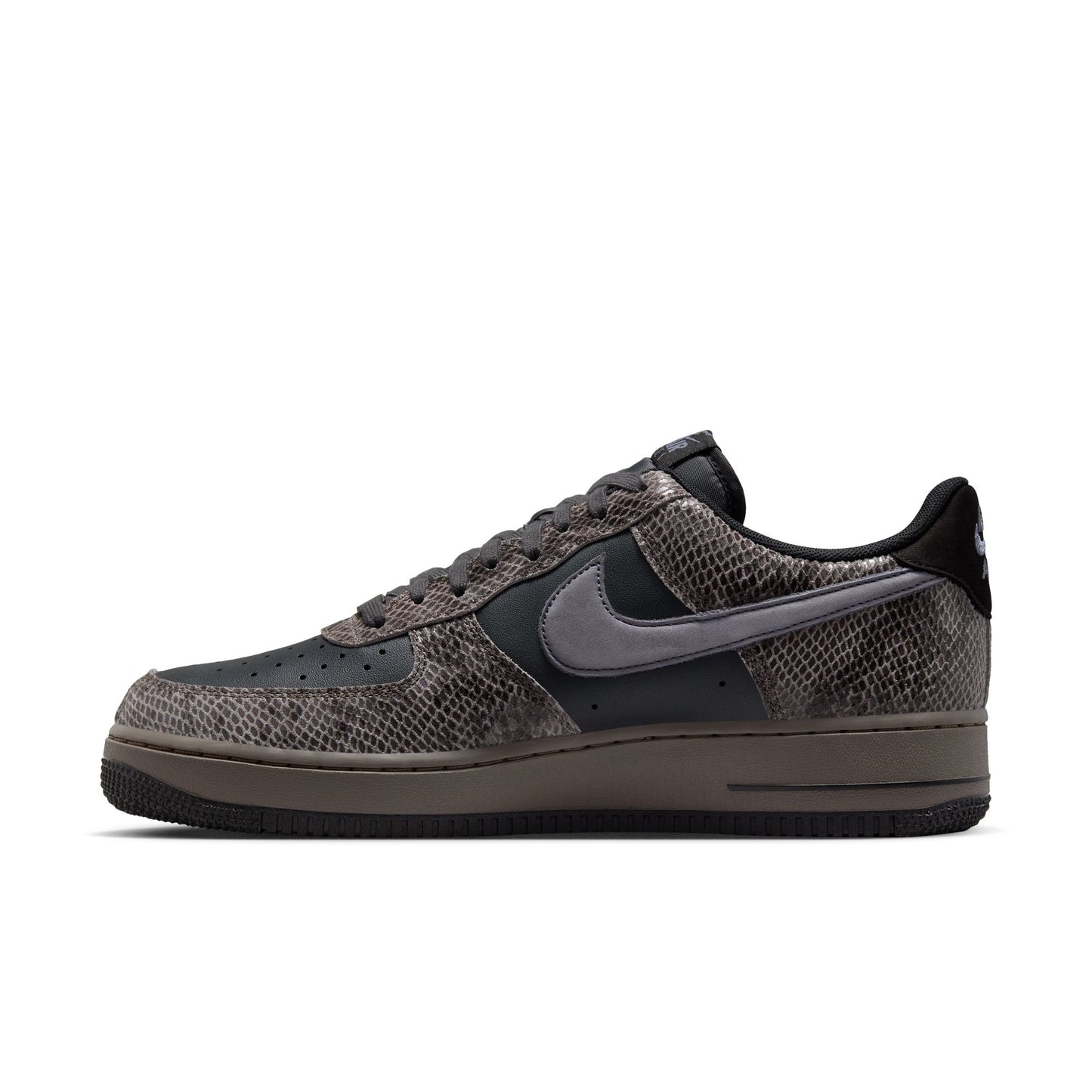 AIR FORCE 1 '07 LV8 HF2898-001