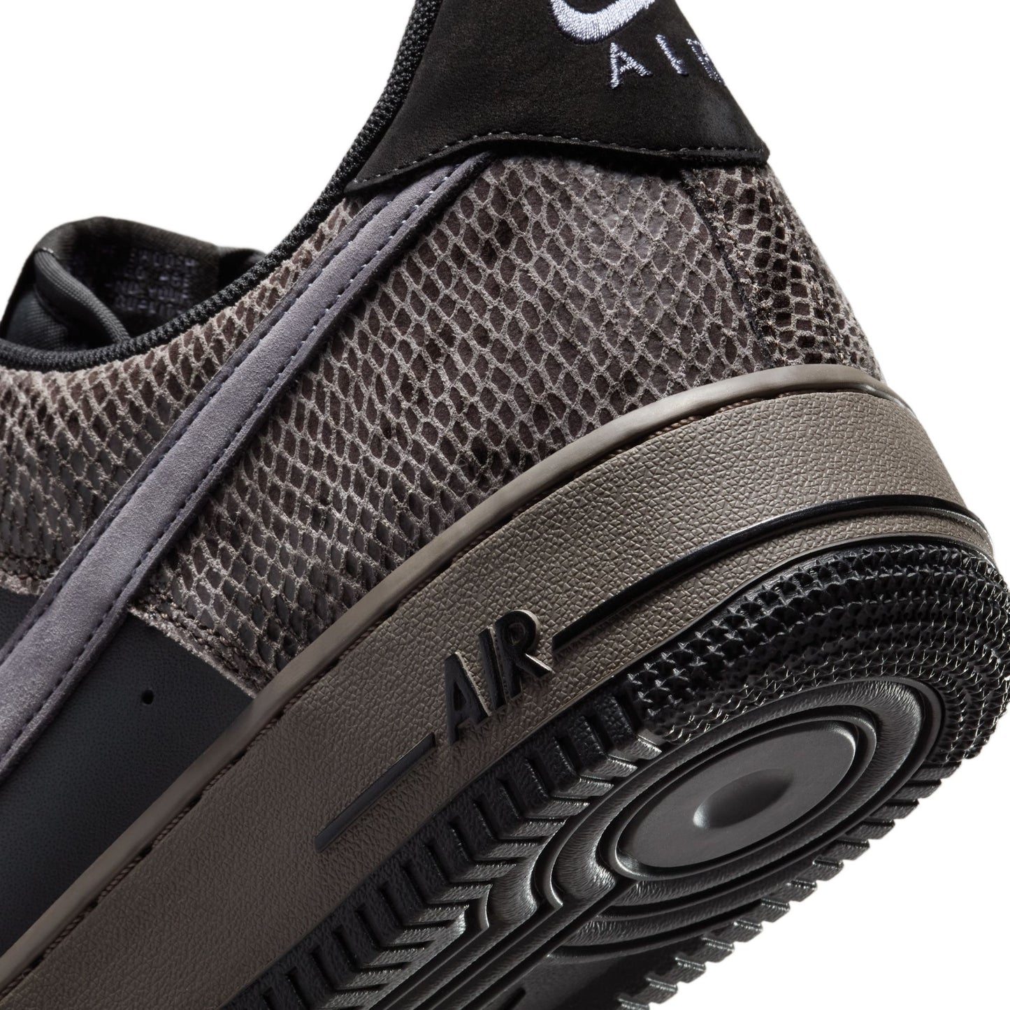 AIR FORCE 1 '07 LV8 HF2898-001