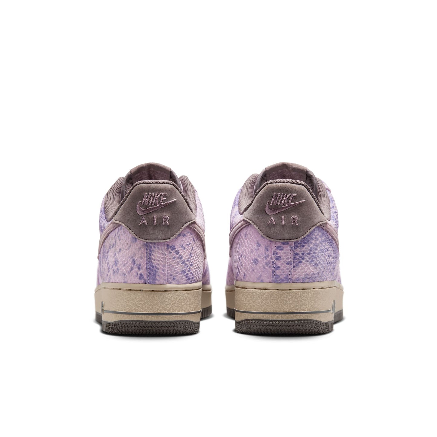 NIKE AIR FORCE 1 '07 LV8 HF2898-500