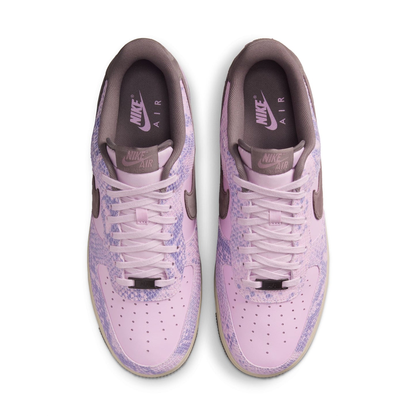 NIKE AIR FORCE 1 '07 LV8 HF2898-500