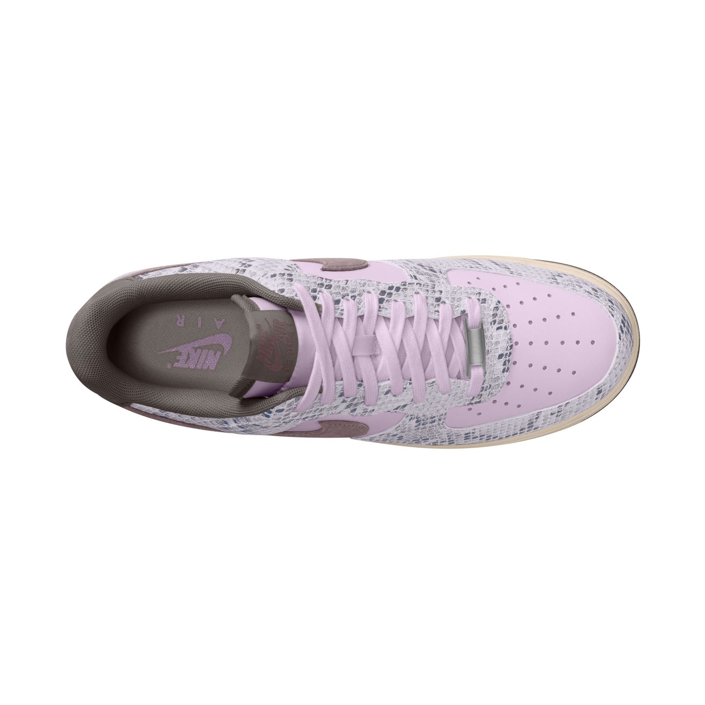 NIKE AIR FORCE 1 '07 LV8 HF2898-500