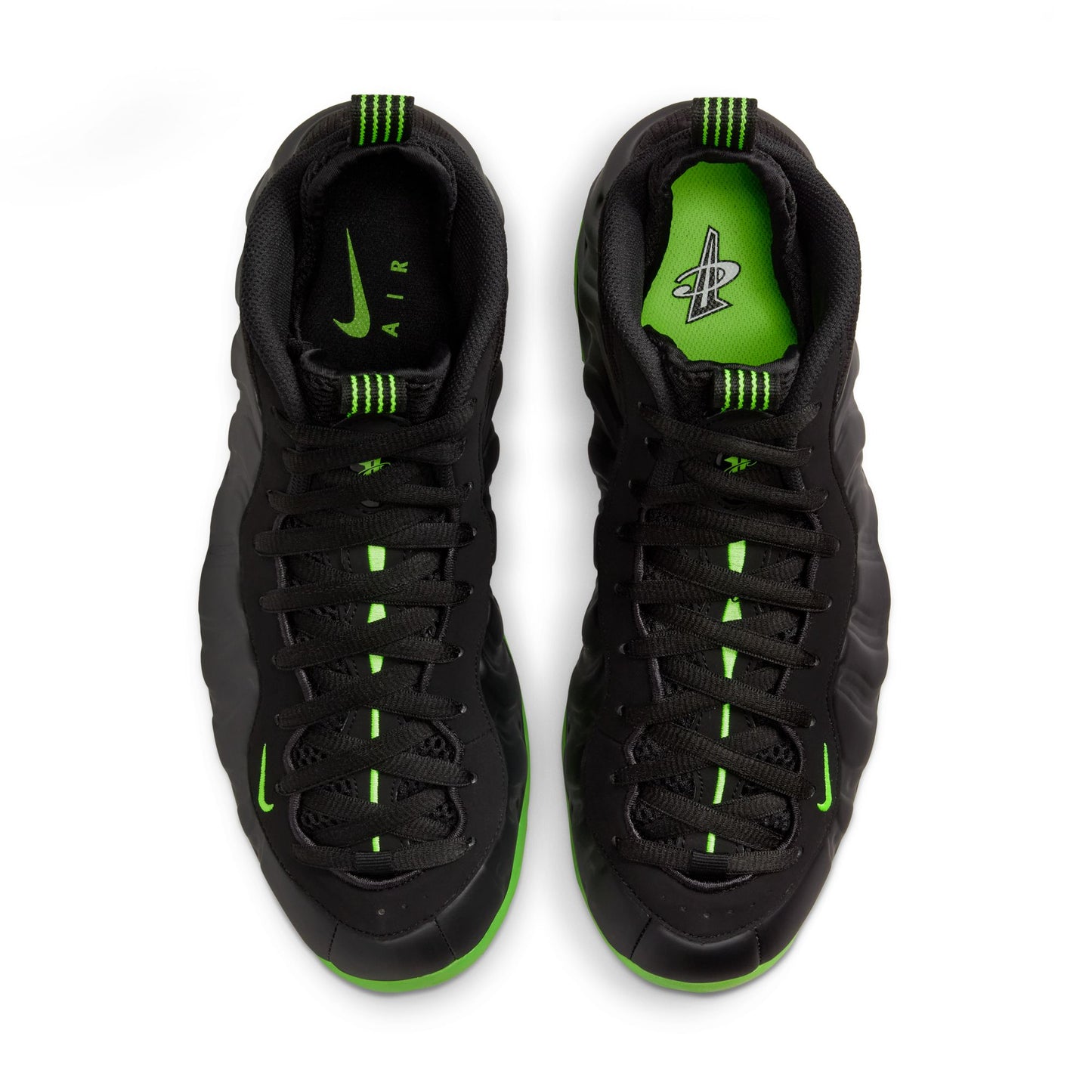 NIKE AIR FOAMPOSITE ONE HF2902-001