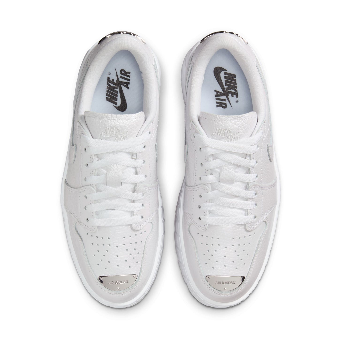 Air Jordan 1 Brooklyn Low HF3184-100