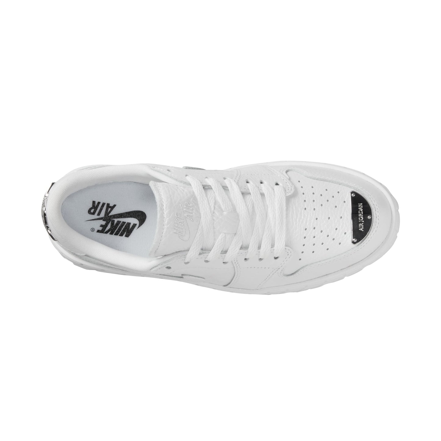 Air Jordan 1 Brooklyn Low HF3184-100
