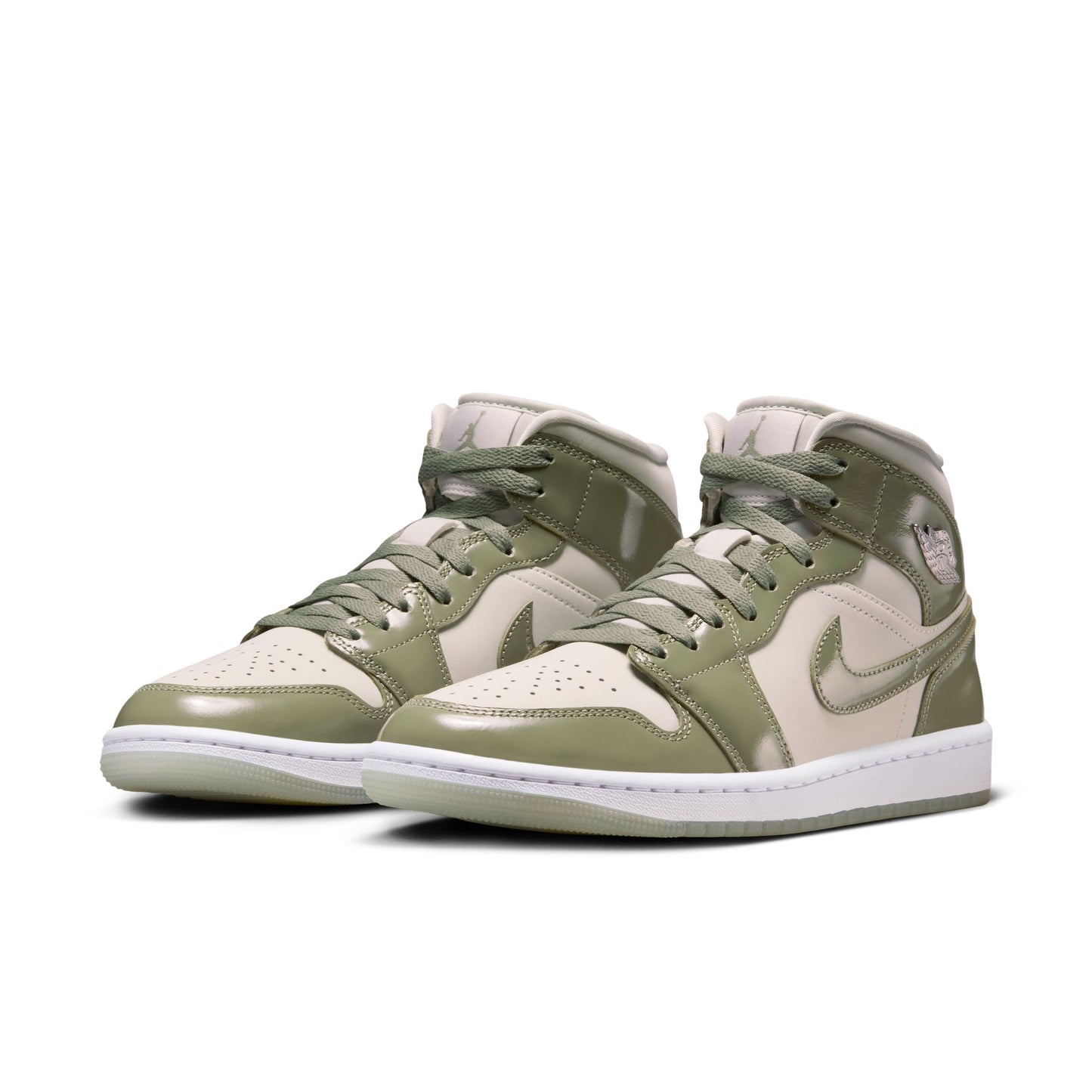 W AIR JORDAN 1 MID SE HF4079-003
