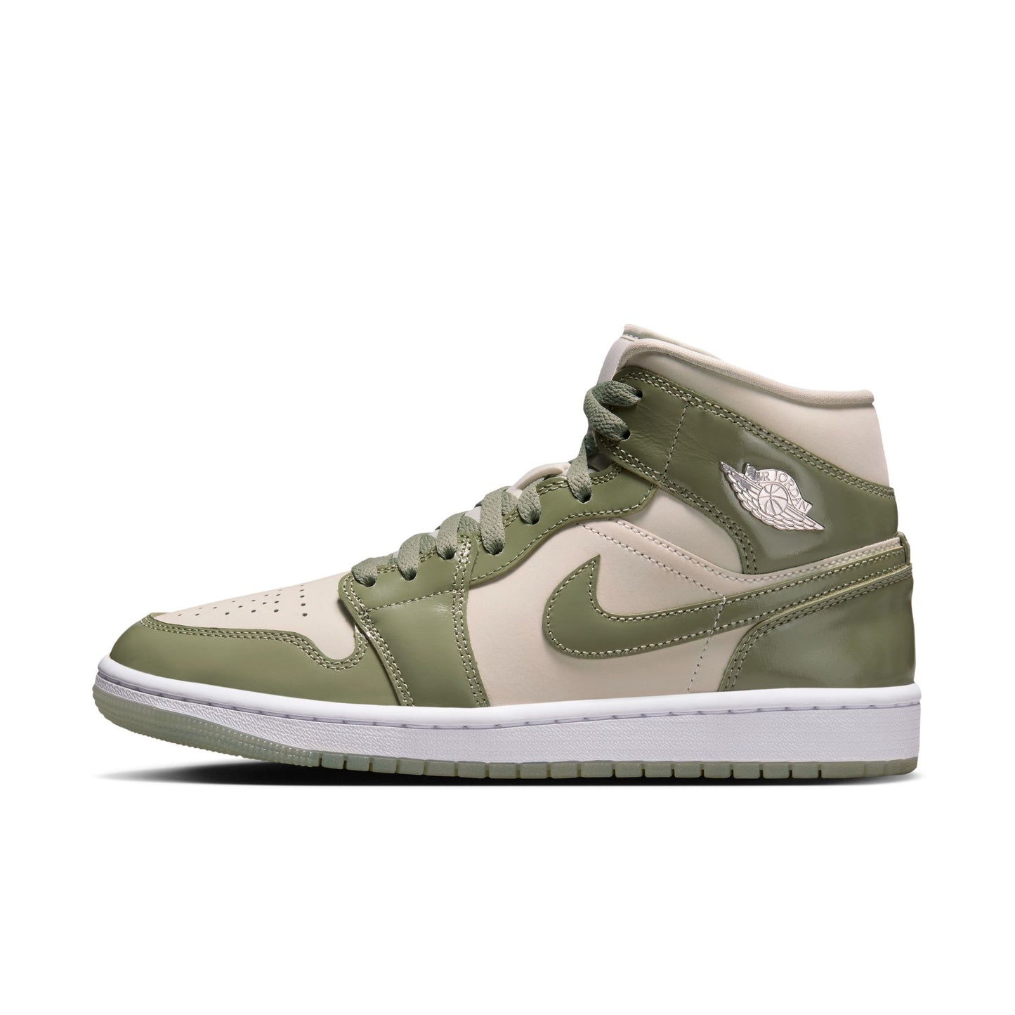 W AIR JORDAN 1 MID SE HF4079-003
