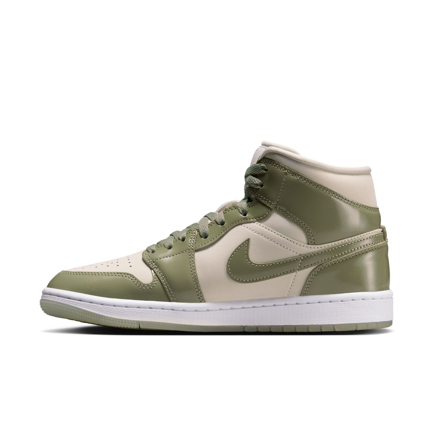 W AIR JORDAN 1 MID SE HF4079-003