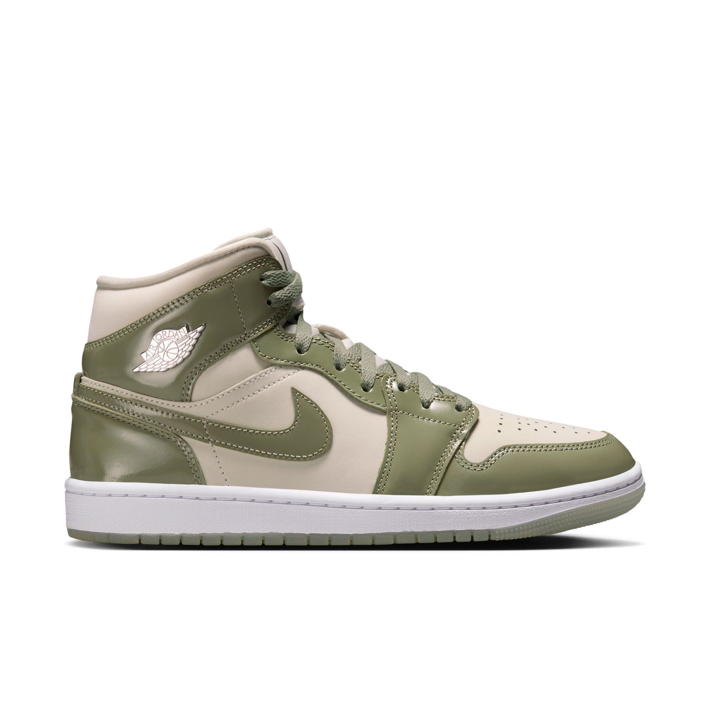 W AIR JORDAN 1 MID SE HF4079-003