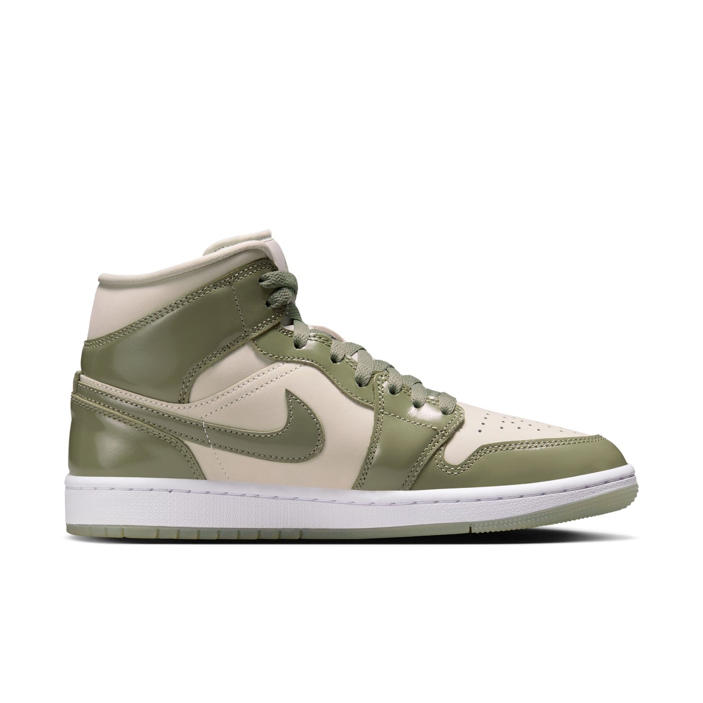 W AIR JORDAN 1 MID SE HF4079-003