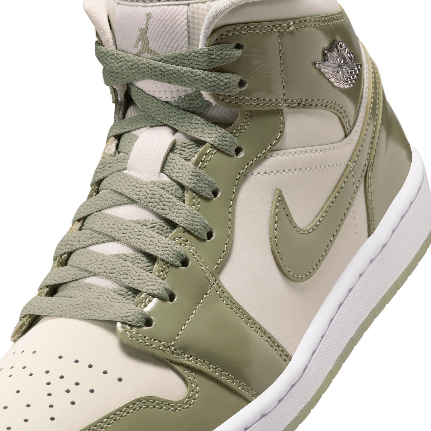 W AIR JORDAN 1 MID SE HF4079-003