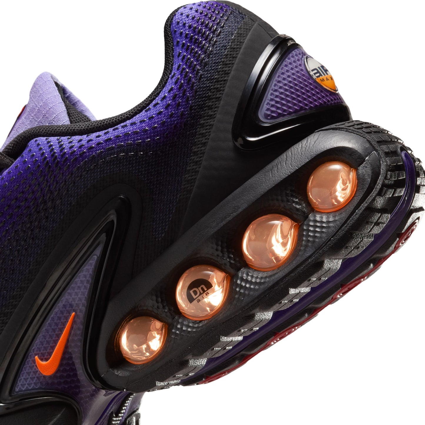 Nike Air Max Dn SE HF5531-500