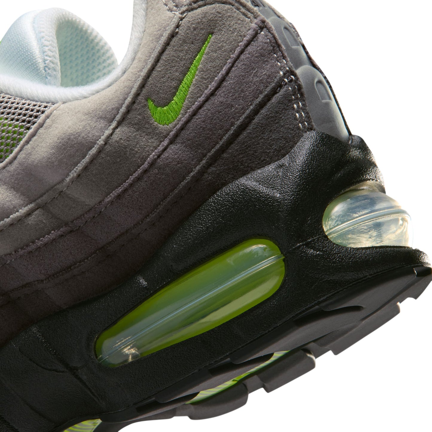 Nike Air Max 95 "Big Bubble" HF7054-050