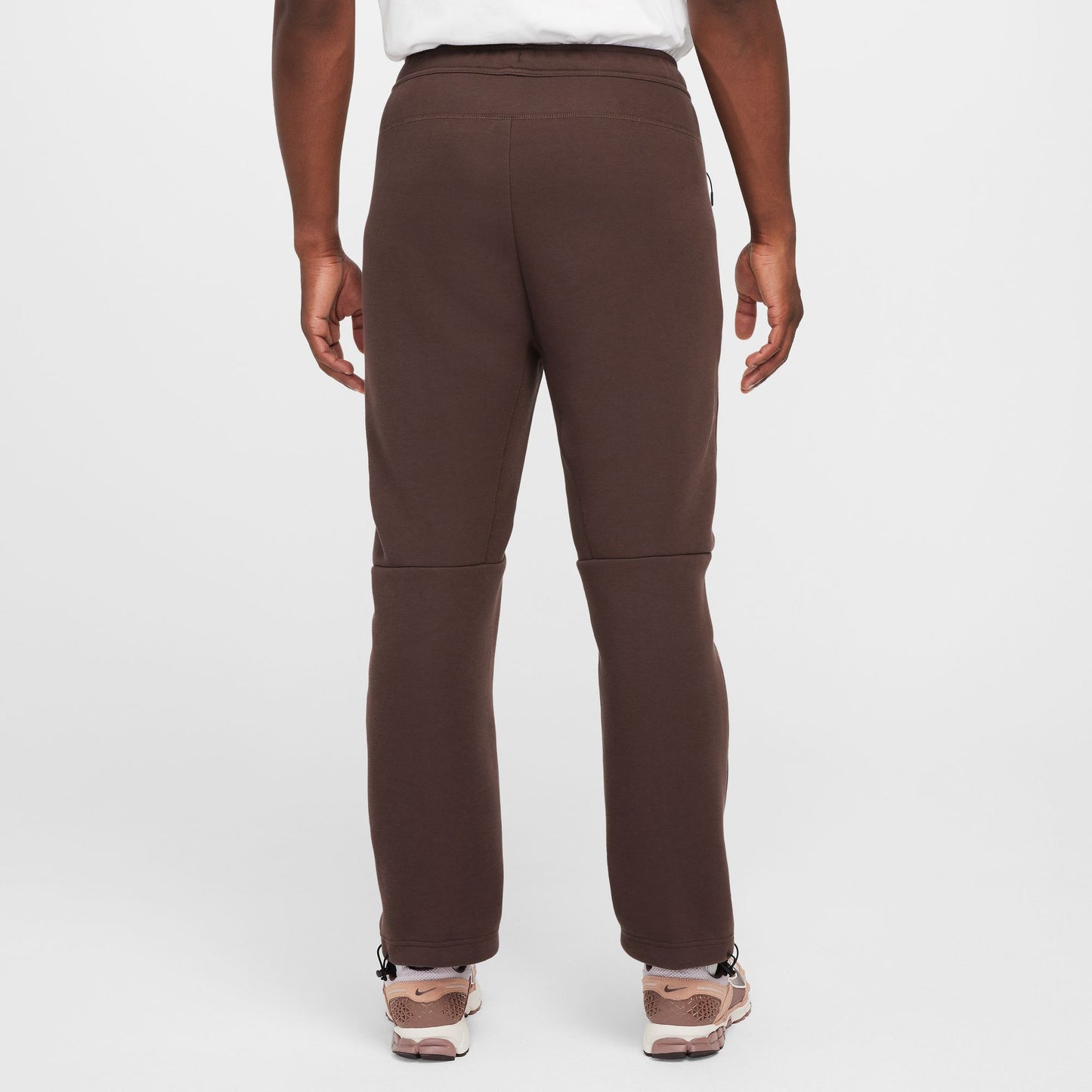 TECH FLEECE OPEN HEM PANTS HJ66533-237
