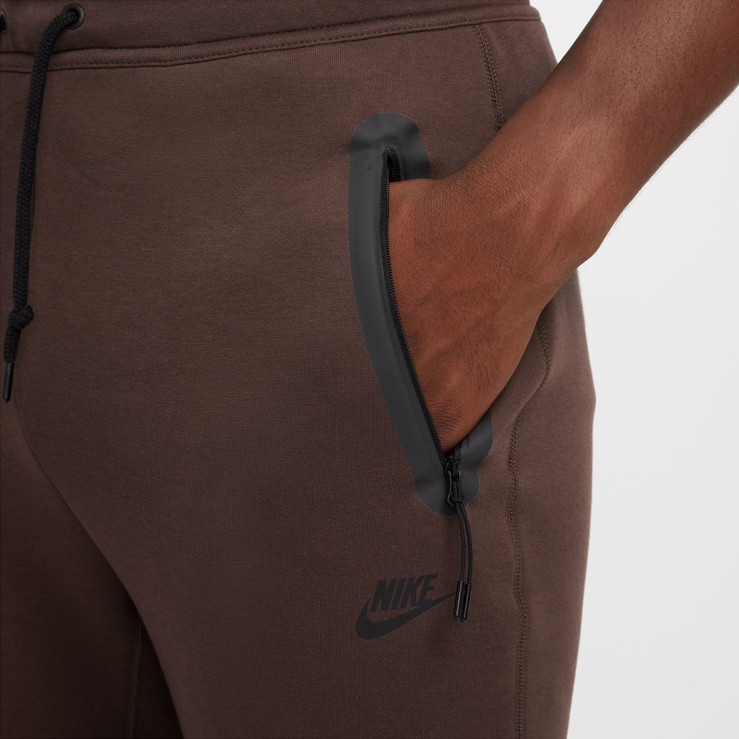 TECH FLEECE OPEN HEM PANTS HJ66533-237