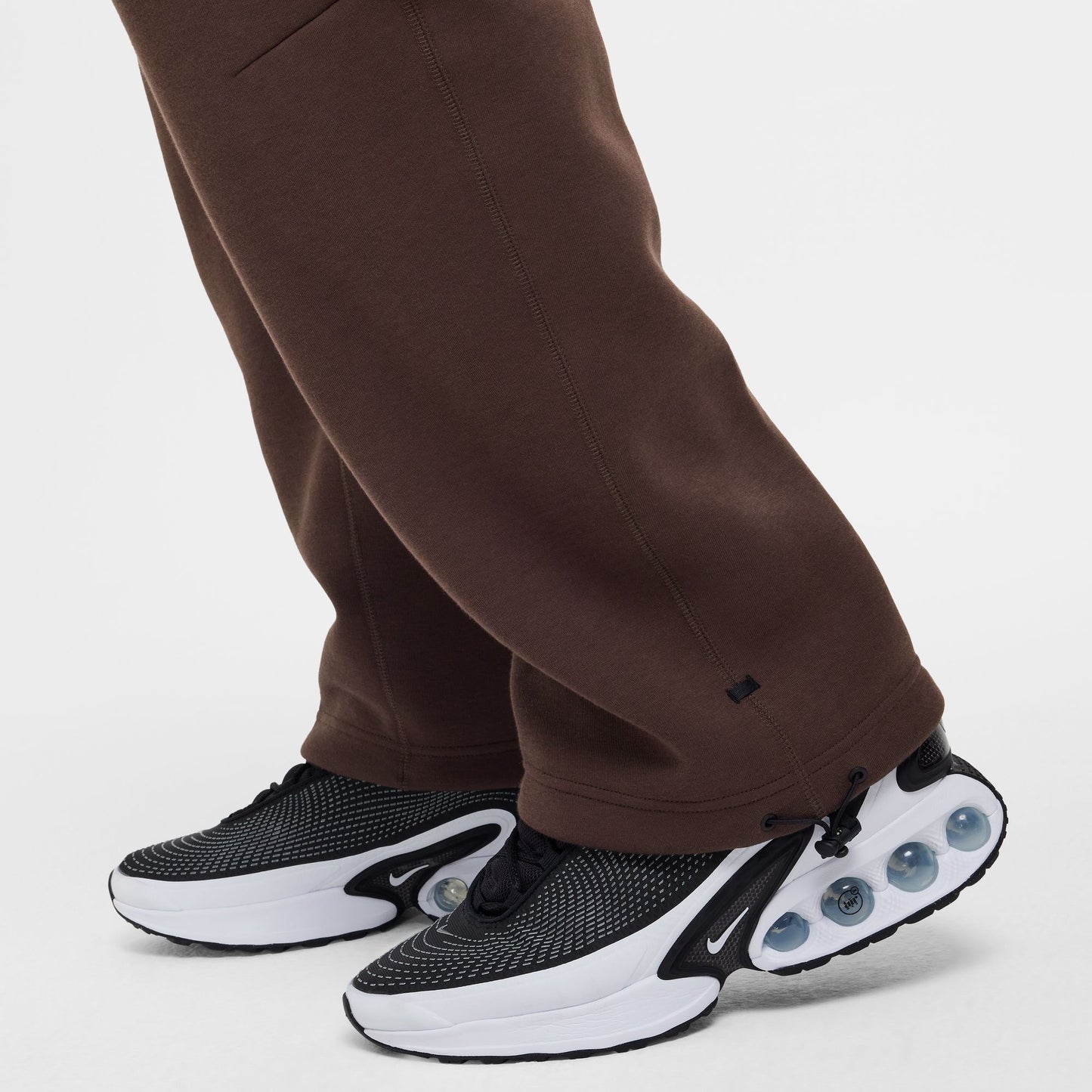 TECH FLEECE OPEN HEM PANTS HJ66533-237