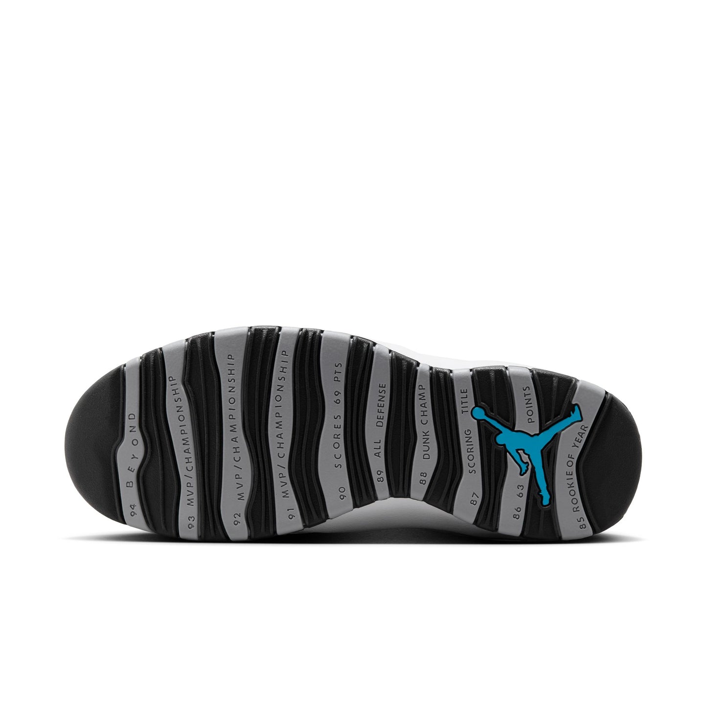 AIR JORDAN 10 RETRO HJ6779-104