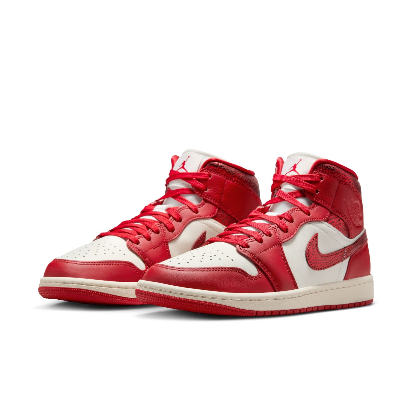 WMNS AIR JORDAN 1 MID SE HJ9337-106