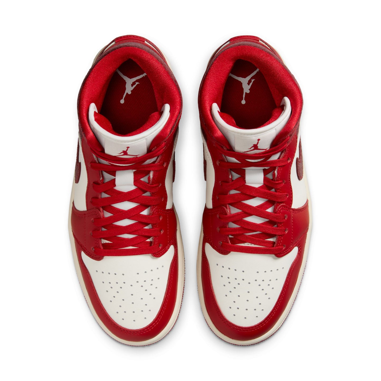 WMNS AIR JORDAN 1 MID SE HJ9337-106