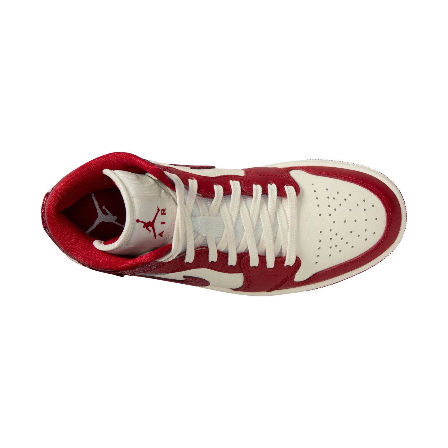 WMNS AIR JORDAN 1 MID SE HJ9337-106
