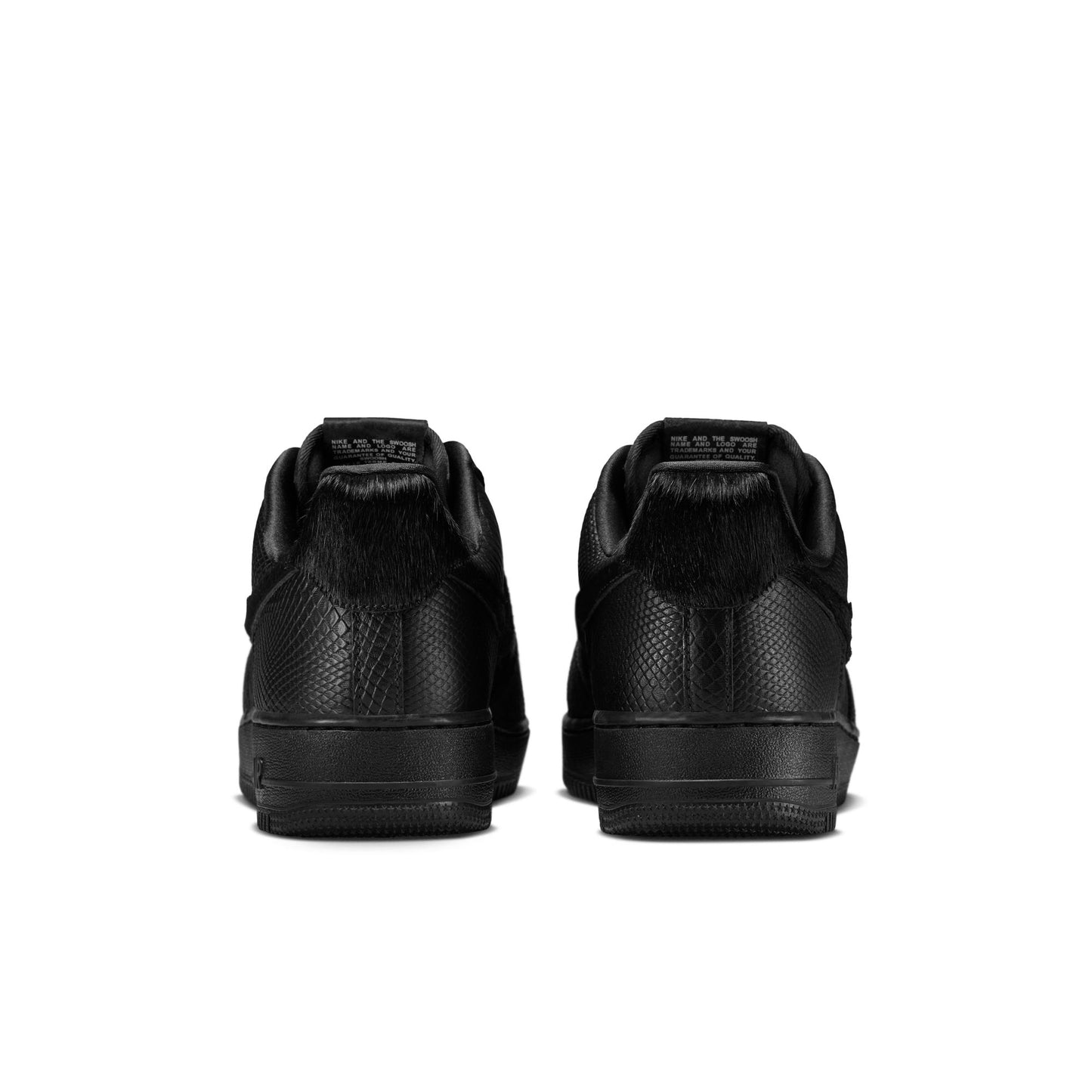Nike Air Force 1 '07 LX HQ1977-001