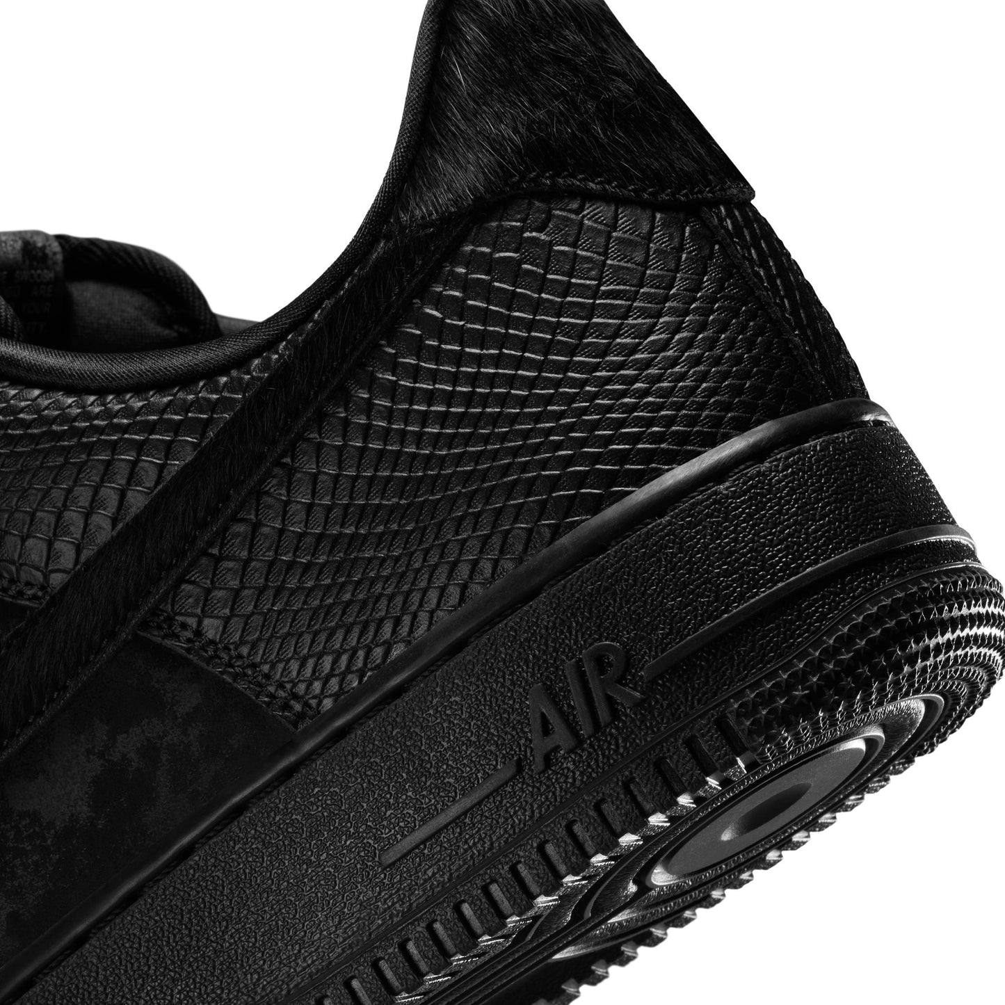 Nike Air Force 1 '07 LX HQ1977-001