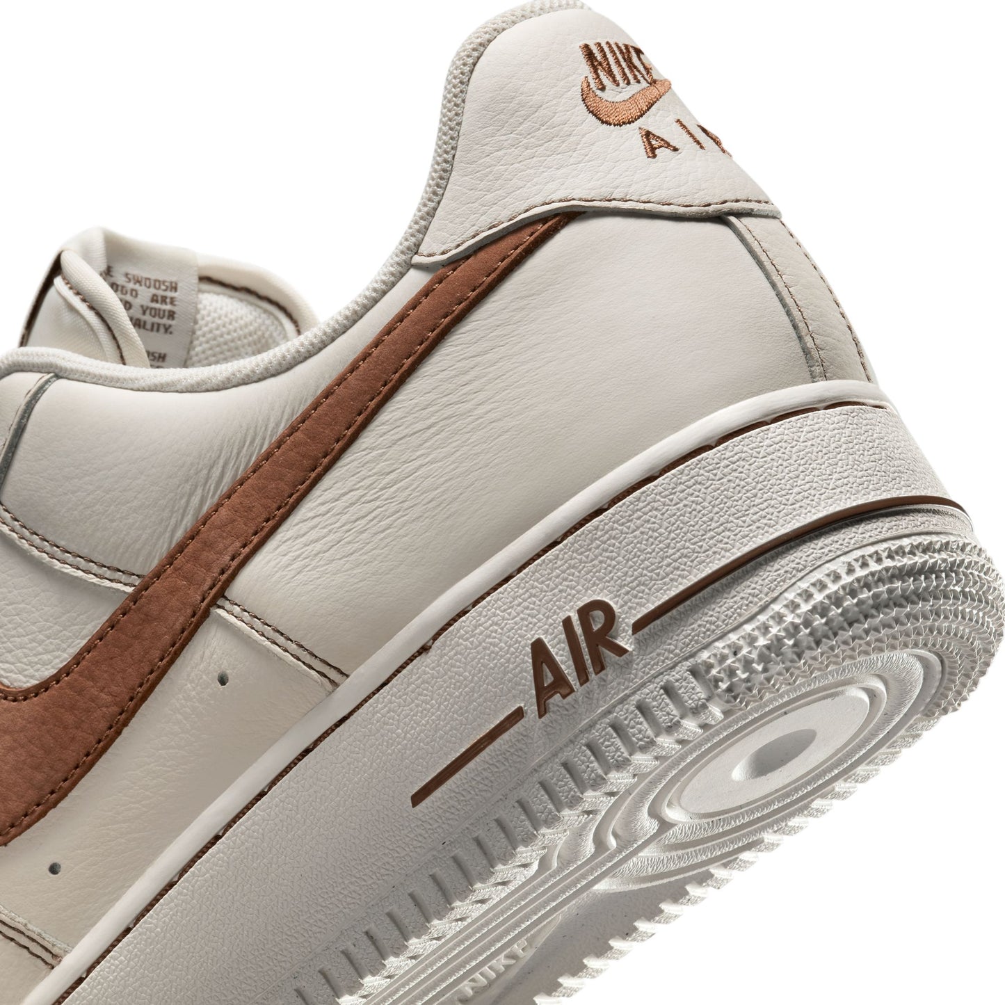 Nike Air Force 1 '07 LV8 HQ2037-101