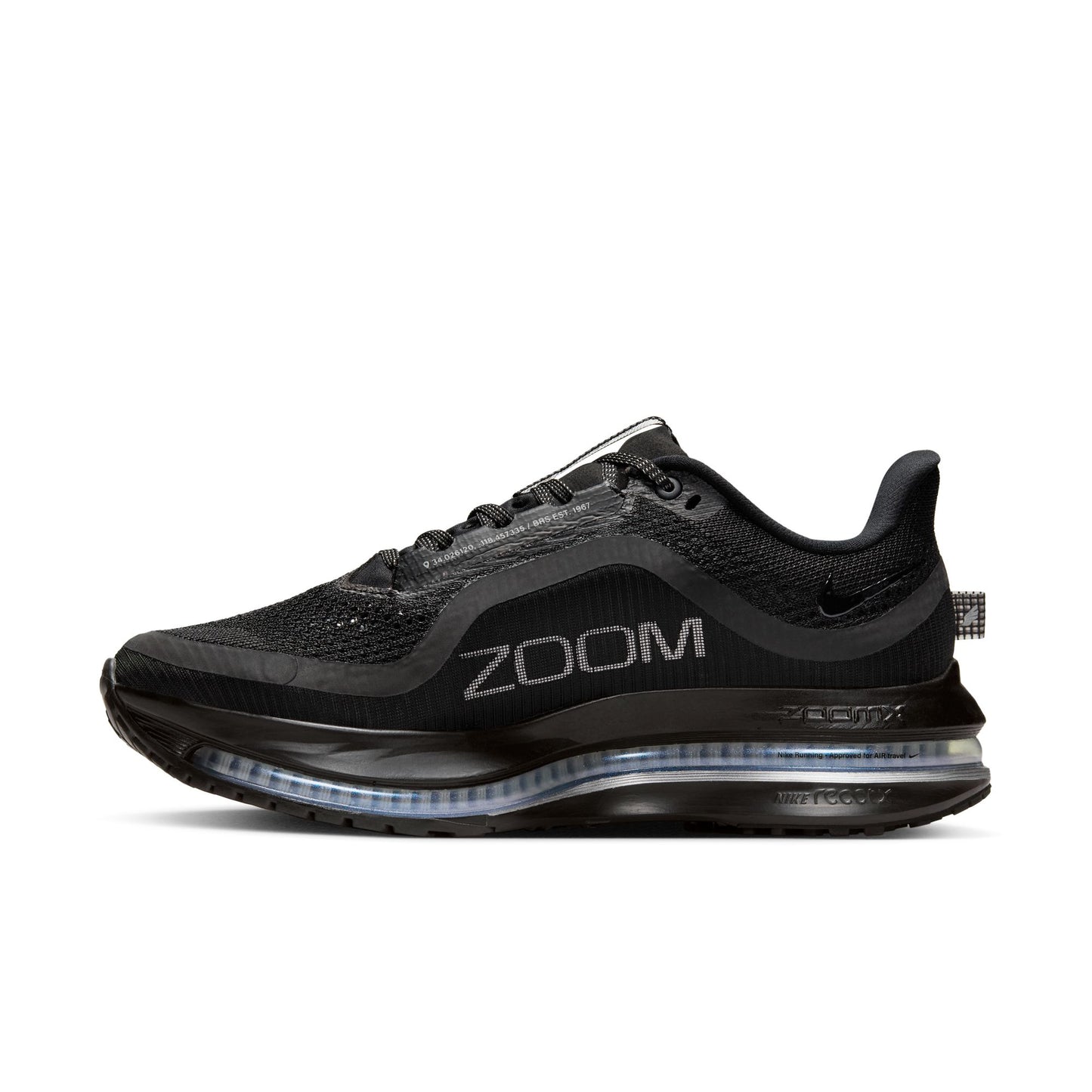 Nike Pegasus Premium HQ2593-004