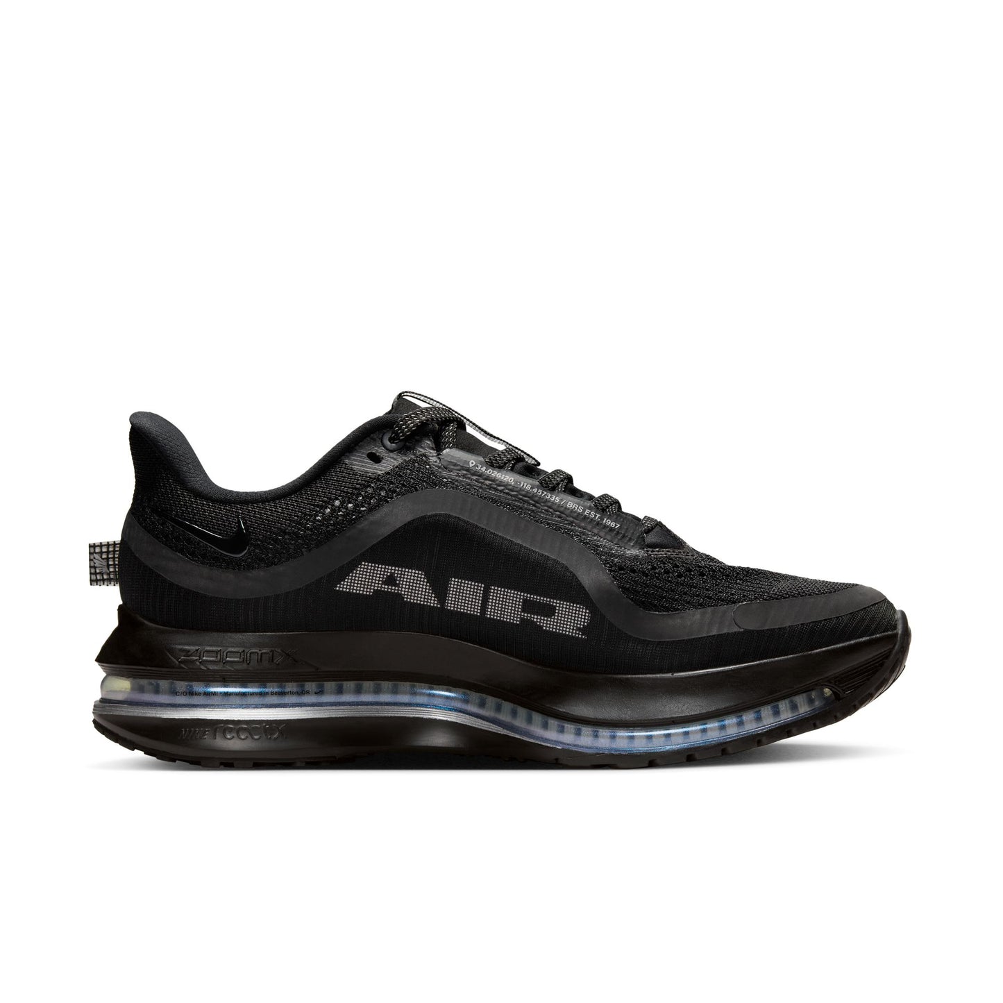 Nike Pegasus Premium HQ2593-004