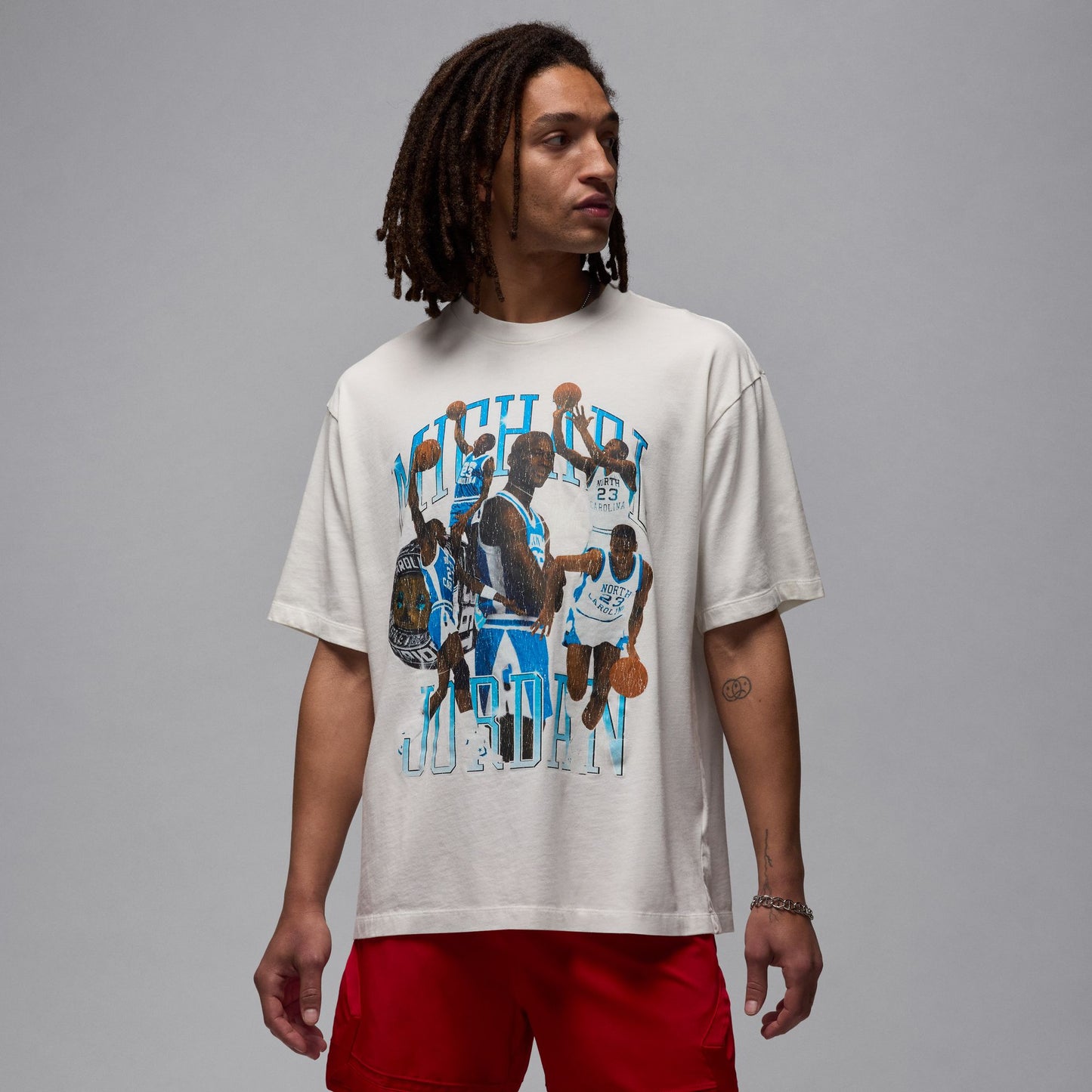 Jordan Flight Essentials HQ8940-133