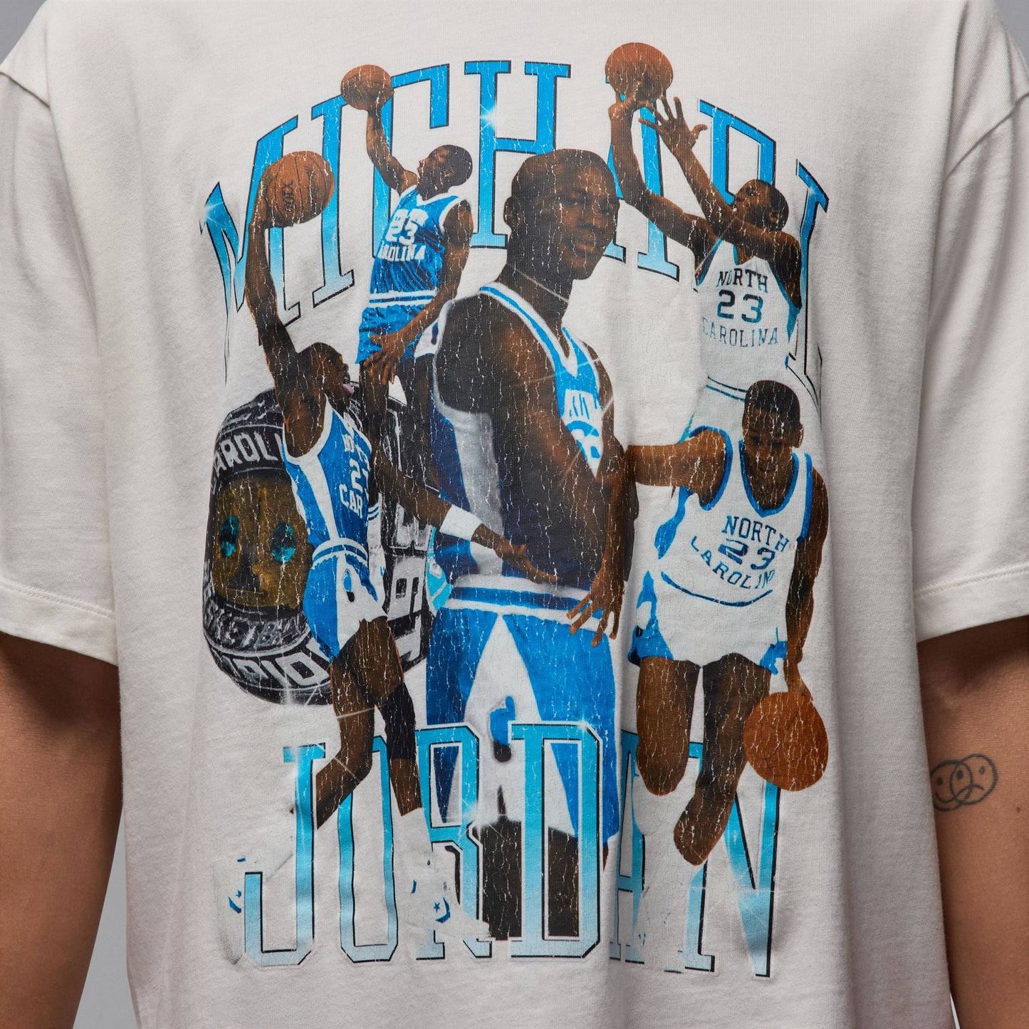 Jordan Flight Essentials HQ8940-133