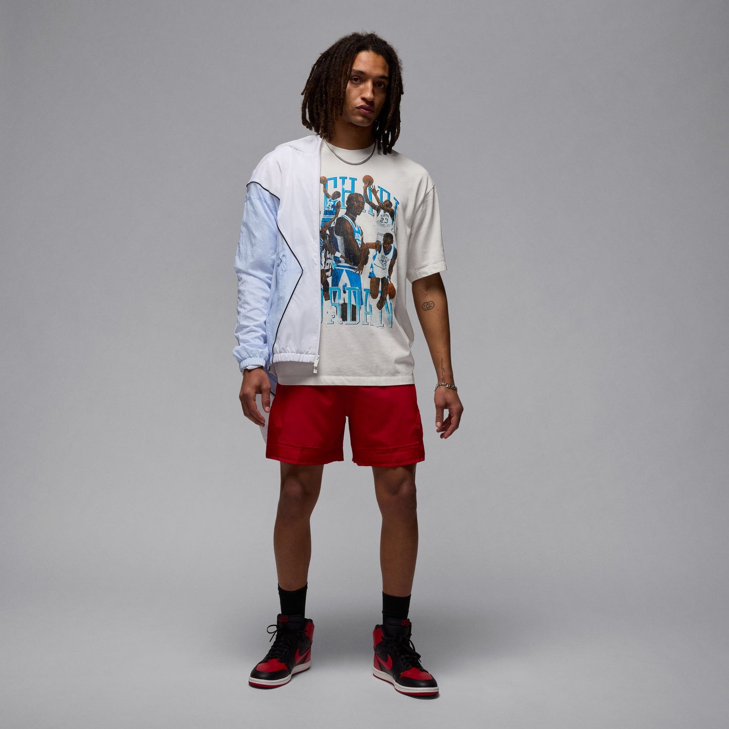 Jordan Flight Essentials HQ8940-133